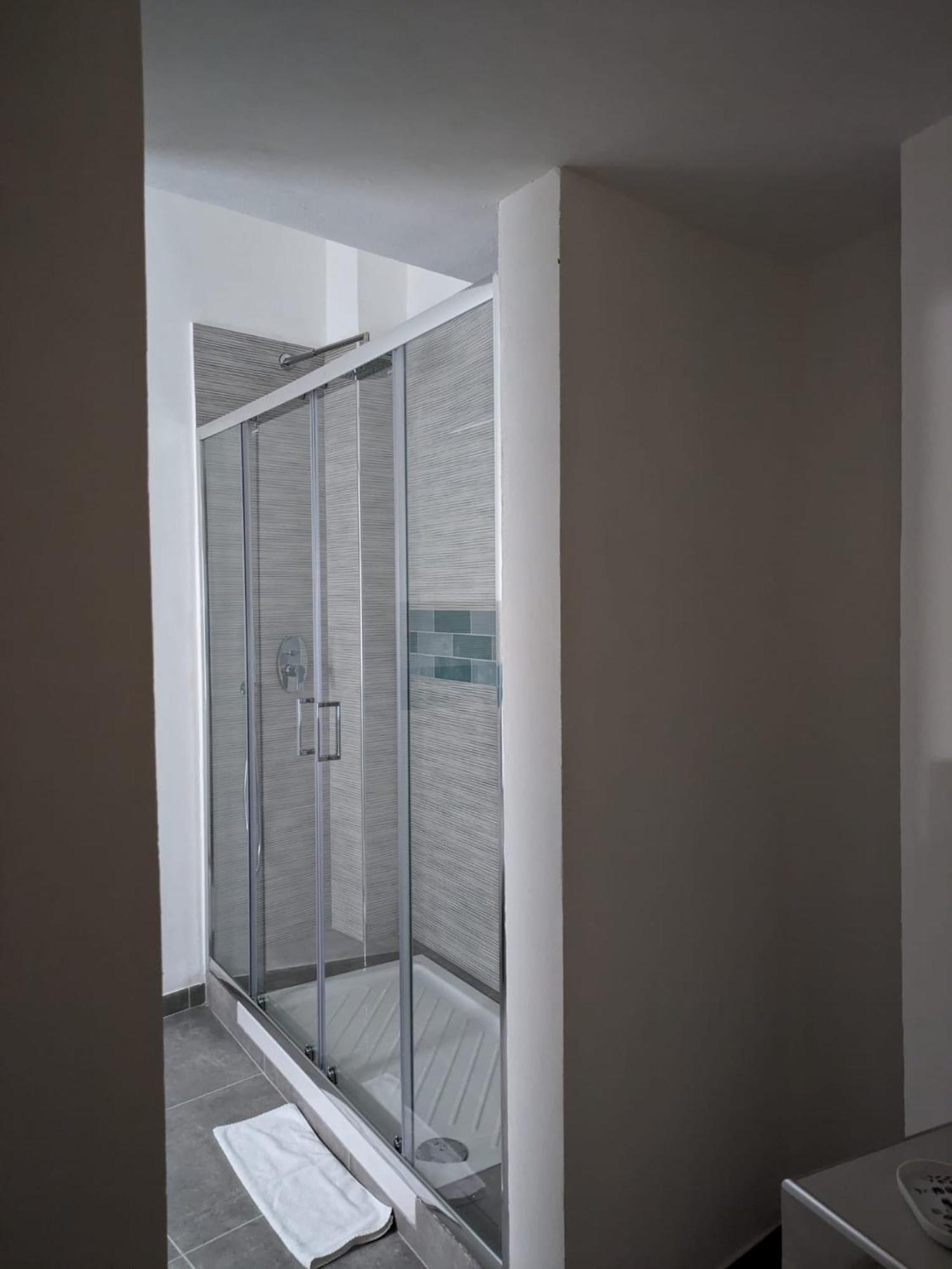 Casa Vella Apartment Agrigento Exterior photo