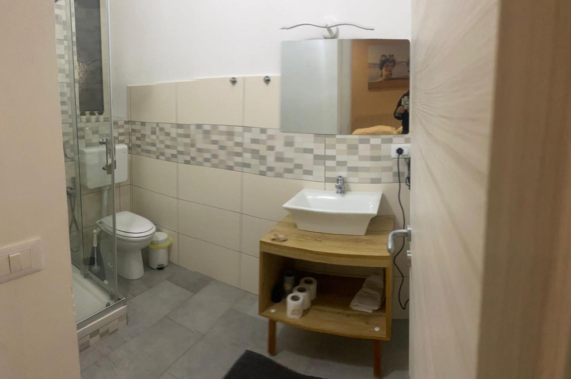 Casa Vella Apartment Agrigento Exterior photo