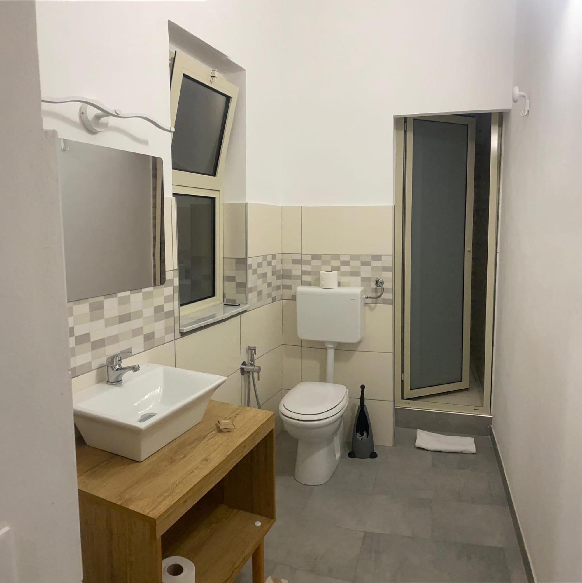 Casa Vella Apartment Agrigento Exterior photo